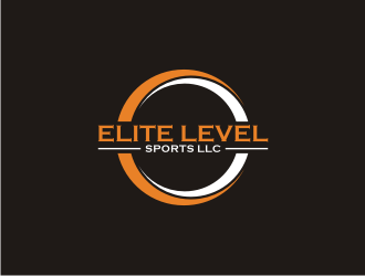 Elite Level Sports LLC logo design by blessings