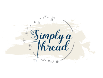 Simply a Thread logo design by torresace