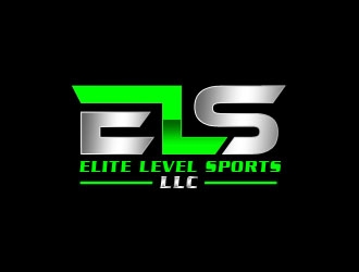 Elite Level Sports LLC logo design by Benok