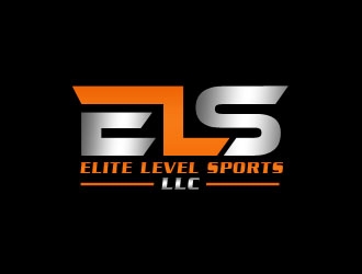 Elite Level Sports LLC logo design by Benok