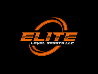 Elite Level Sports LLC logo design by coco