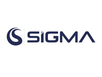 Sigma International logo design by 21082