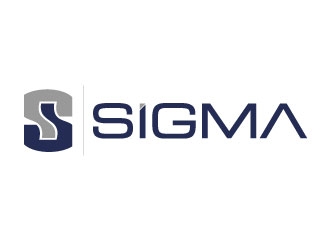 Sigma International logo design by 21082