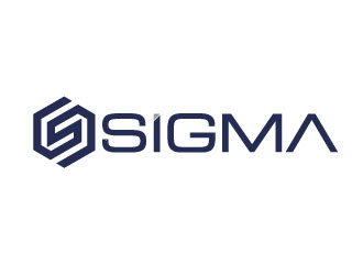 Sigma International logo design by 21082