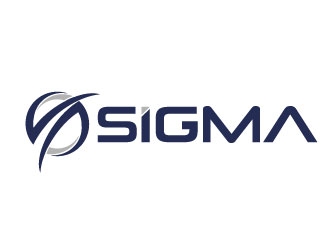 Sigma International logo design by 21082