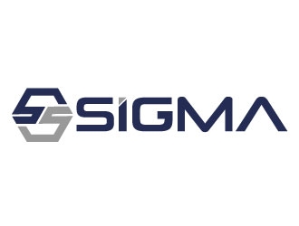 Sigma International logo design by 21082