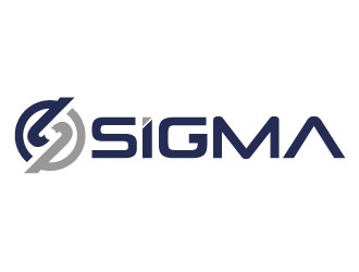 Sigma International logo design by 21082