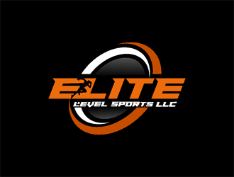 Elite Level Sports LLC logo design by coco