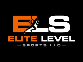 Elite Level Sports LLC logo design by J0s3Ph