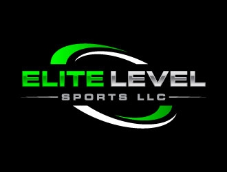 Elite Level Sports LLC logo design by J0s3Ph