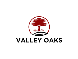 Valley Oaks Logo Design - 48hourslogo