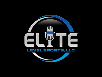 Elite Level Sports LLC logo design by torresace