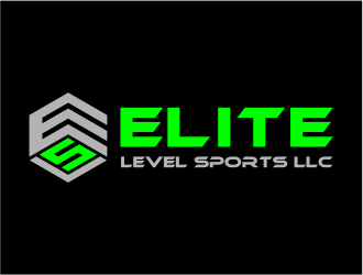 Elite Level Sports LLC logo design by cintoko