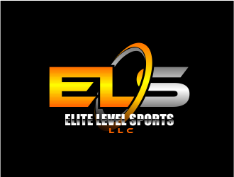 Elite Level Sports LLC logo design by amazing