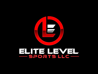 Elite Level Sports LLC logo design by akhi