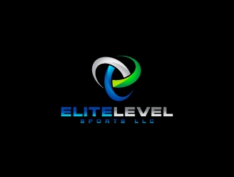 Elite Level Sports LLC logo design by Marianne