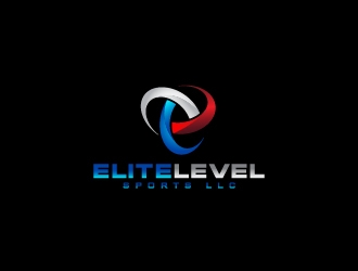 Elite Level Sports LLC logo design by Marianne