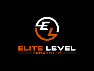 Elite Level Sports LLC logo design by SmartTaste