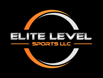 Elite Level Sports LLC logo design by creator_studios