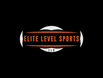 Elite Level Sports LLC logo design by nona