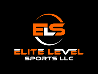 Elite Level Sports LLC logo design by ingepro