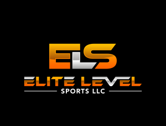 Elite Level Sports LLC logo design by ingepro