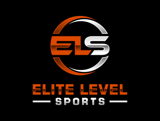 Elite Level Sports LLC logo design by done