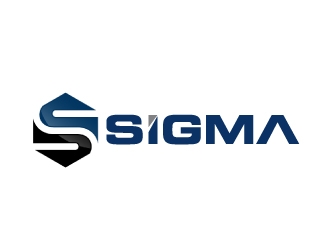 Sigma International logo design - 48hourslogo.com