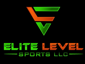 Elite Level Sports LLC logo design by PMG