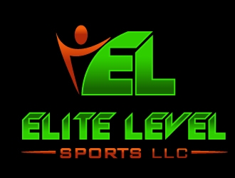 Elite Level Sports LLC logo design by PMG