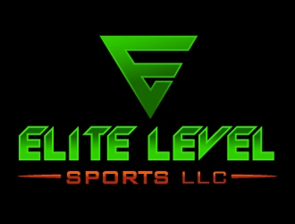 Elite Level Sports LLC logo design by PMG