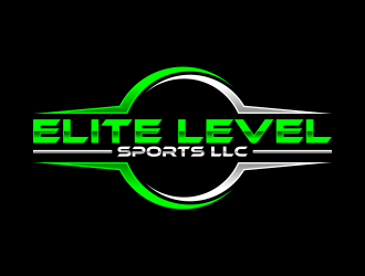 Elite Level Sports LLC logo design by maseru