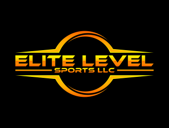 Elite Level Sports LLC logo design by maseru