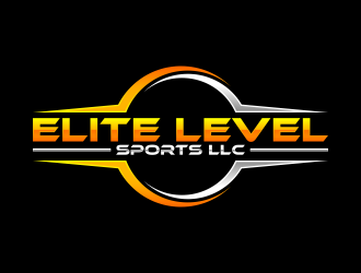 Elite Level Sports LLC logo design by maseru