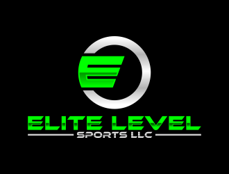 Elite Level Sports LLC logo design by maseru