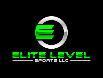 Elite Level Sports LLC logo design by maseru