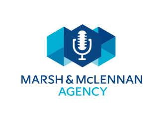 Marsh & McLennan Agency Logo Design