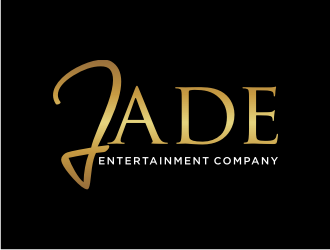 Jade Entertainment Company  logo design by nurul_rizkon