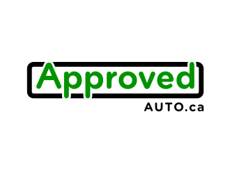 Approved Auto logo design by nurul_rizkon