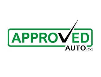 Approved Auto logo design by nexgen