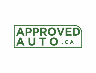 Approved Auto logo design by santrie