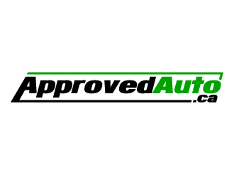 Approved Auto logo design by PRN123