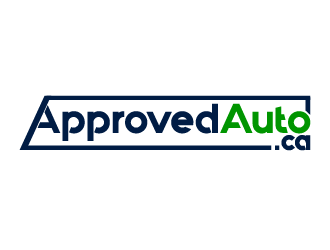 Approved Auto logo design by PRN123