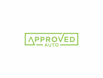 Approved Auto logo design by checx