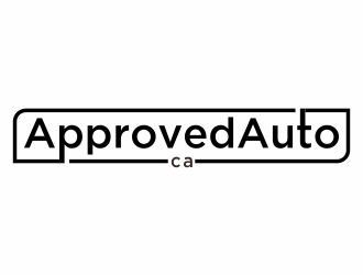 Approved Auto logo design by afra_art