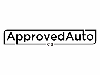 Approved Auto logo design by afra_art