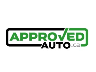 Approved Auto logo design by ElonStark