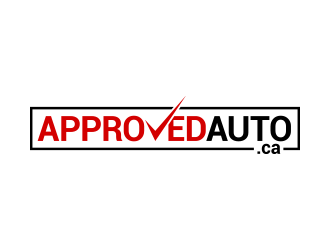 Approved Auto logo design by lexipej