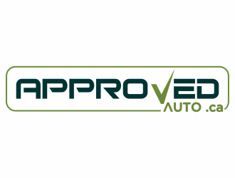 Approved Auto logo design by Mahrein