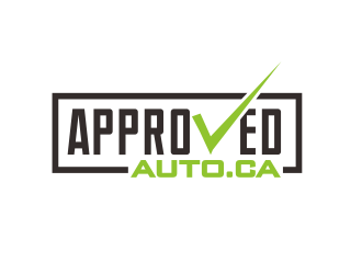 Approved Auto logo design by YONK